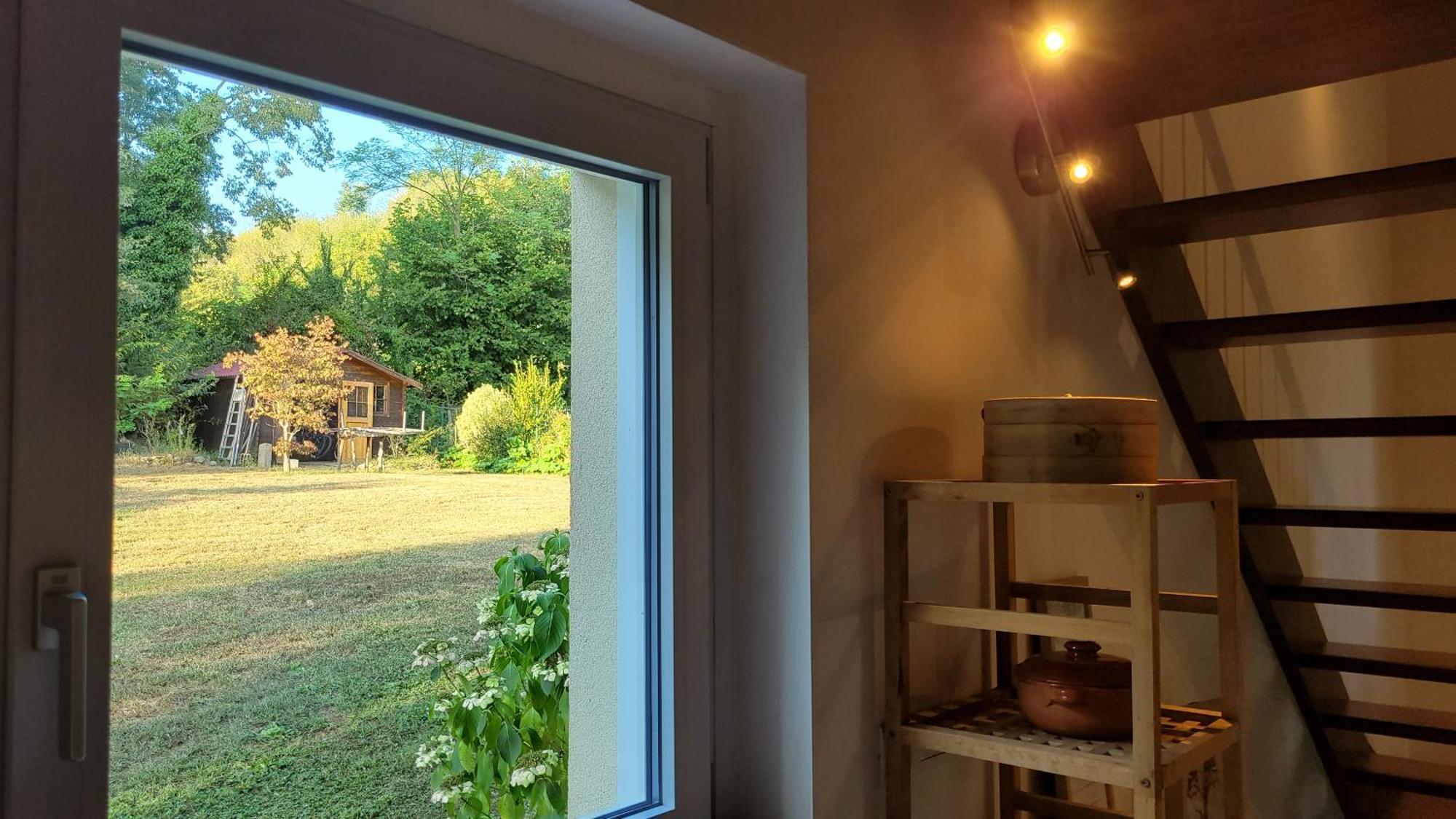 Apartament Casa Domos Barone Canavese Zewnętrze zdjęcie